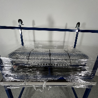 Formaspace 6' Laboratory Tables - Quantity 2 image 2